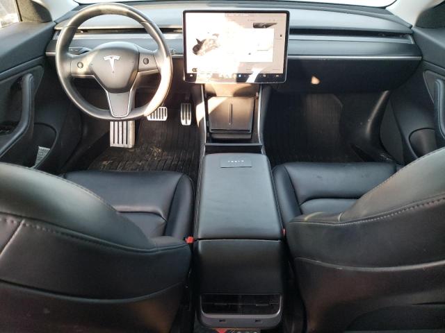Photo 8 from auction – 2018 TESLA MODEL 3 with VIN 5YJ3E1EB8JF186095