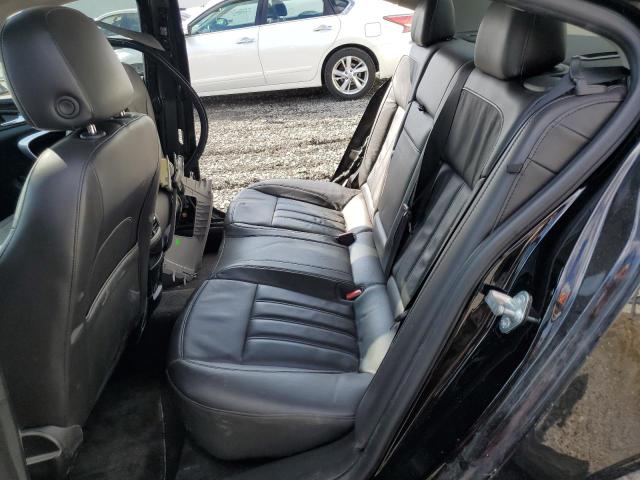 Photo 10 from auction – 2015 BUICK REGAL with VIN 2G4GK5EX6F9133951