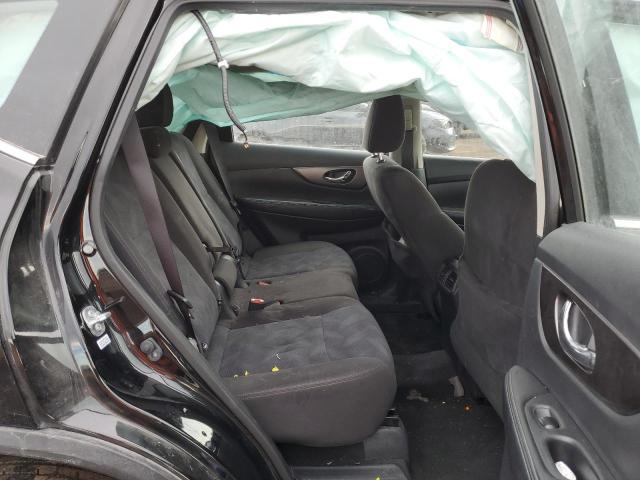 Photo 10 from auction – 2015 NISSAN ROGUE S with VIN KNMAT2MT0FP576666
