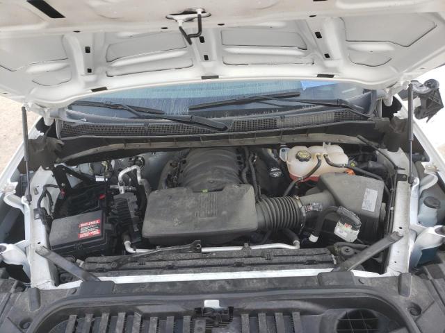 Photo 11 from auction – 2021 CHEVROLET SILVERADO with VIN 3GCNWAEF6MG456836