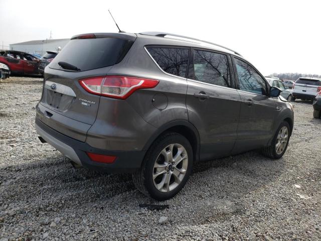 Photo 3 from auction – 2014 FORD ESCAPE TIT with VIN 1FMCU9J99EUA69221