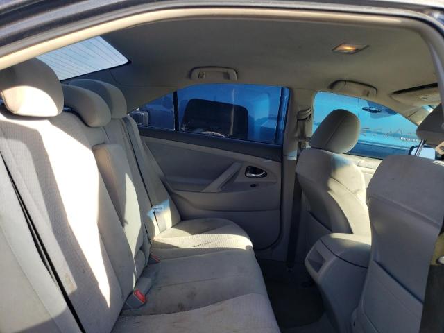 Photo 10 from auction – 2011 TOYOTA CAMRY BASE with VIN 4T1BF3EK7BU738503