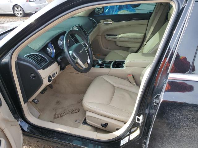 Photo 7 from auction – 2013 CHRYSLER 300 with VIN 2C3CCARG0DH529366