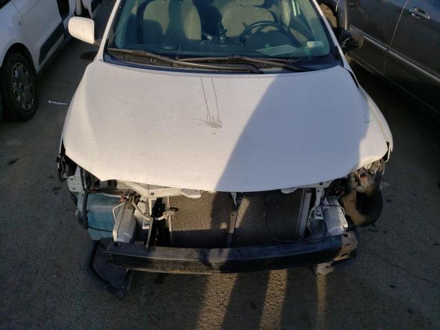 Photo 11 from auction – 2013 TOYOTA COROLLA BA with VIN 2T1BU4EE2DC114800
