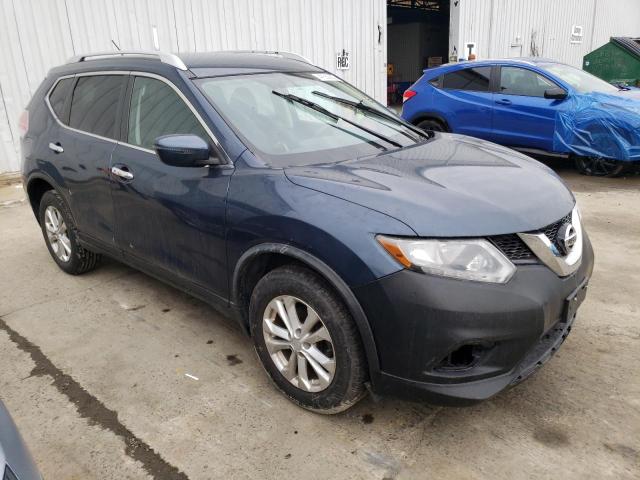 Photo 4 from auction – 2016 NISSAN ROGUE S with VIN KNMAT2MV7GP604076