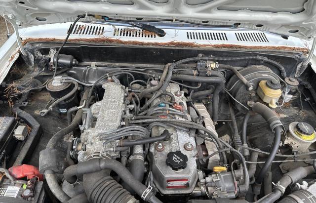 Photo 7 from auction – 1990 TOYOTA PICKUP 1/2 with VIN JT4RN13P4L6016274