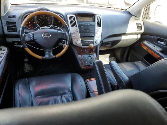 Photo 8 from auction – 2007 LEXUS RX 350 with VIN 2T2HK31U37C037555