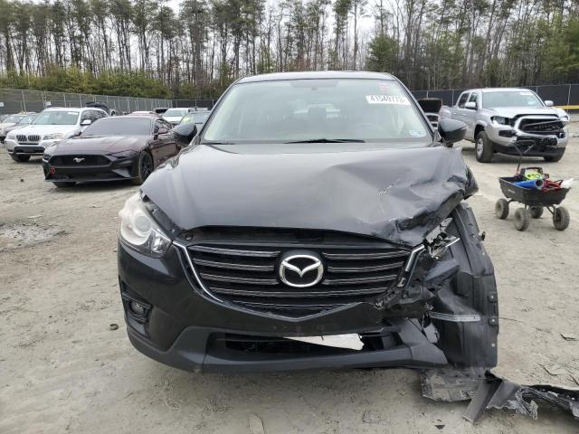 Photo 5 from auction – 2016 MAZDA CX-5 TOURI with VIN JM3KE4CY3G0631782