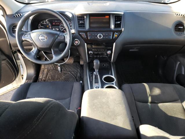 Zdjęcie 8 z aukcji – 2015 NISSAN PATHFINDER z VIN 5N1AR2MM9FC660429