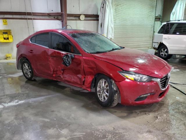 Photo 4 from auction – 2017 MAZDA 3 SPORT with VIN 3MZBN1U70HM109927