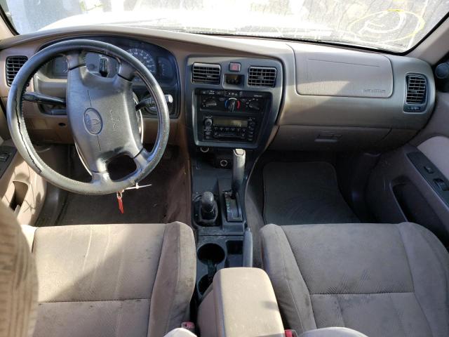 Photo 8 from auction – 2001 TOYOTA 4RUNNER SR with VIN JT3HN86RX10345518
