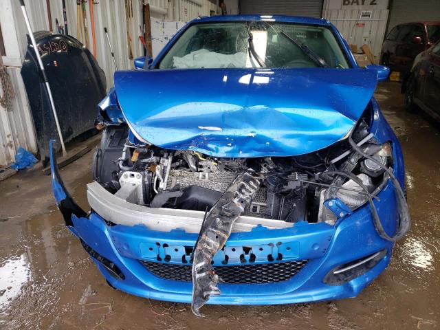 Photo 5 from auction – 2016 DODGE DART SE with VIN 1C3CDFAA5GD643690
