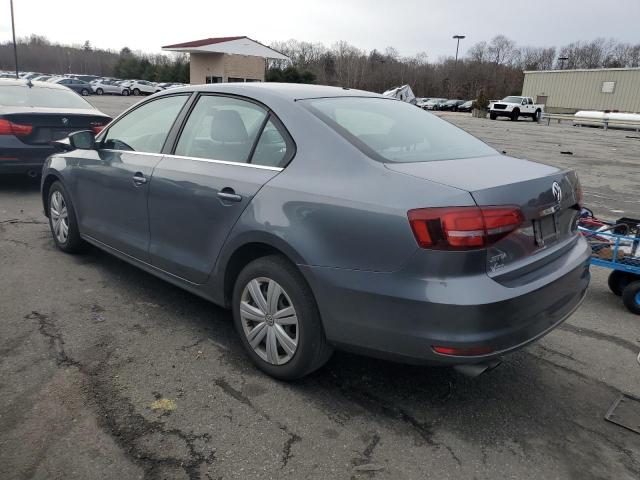 Photo 2 from auction – 2017 VOLKSWAGEN JETTA S with VIN 3VW2B7AJ0HM394821