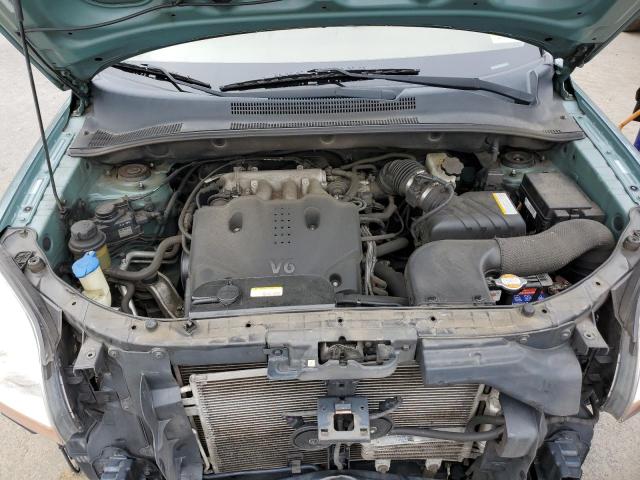 Photo 11 from auction – 2008 KIA SPORTAGE E with VIN KNDJE723387466711