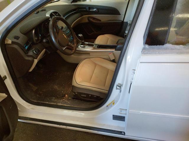 Photo 7 from auction – 2013 CHEVROLET MALIBU 2LT with VIN 1G11E5SA0DF295783