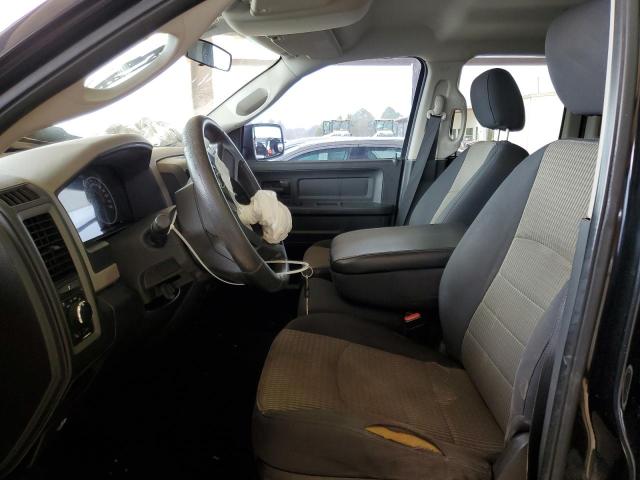 Фото 7 с аукциона – 2010 DODGE RAM 1500 с VIN 1D7RB1GT8AS248600