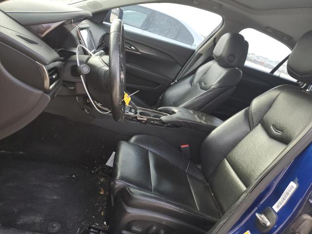 Photo 7 from auction – 2013 CADILLAC ATS with VIN 1G6AA5RX2D0133415