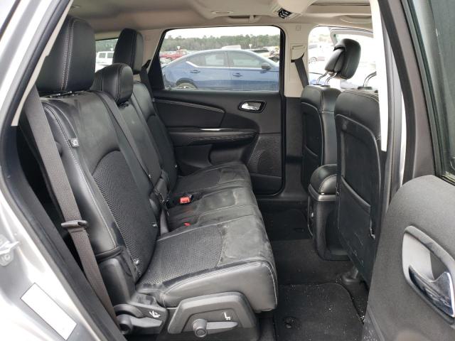Photo 11 from auction – 2020 DODGE JOURNEY CR with VIN 3C4PDCGB4LT193529