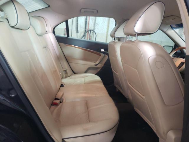 Photo 10 from auction – 2010 LINCOLN MKZ with VIN 3LNHL2JC2AR617931