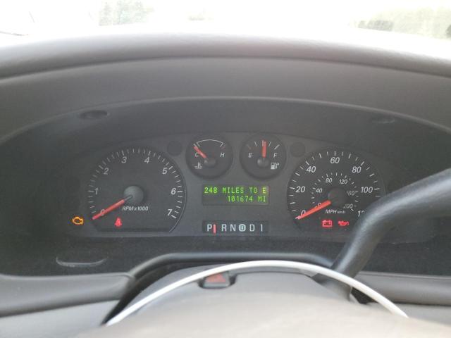 Photo 9 from auction – 2004 FORD TAURUS SE with VIN 1FAFP53UX4A101943