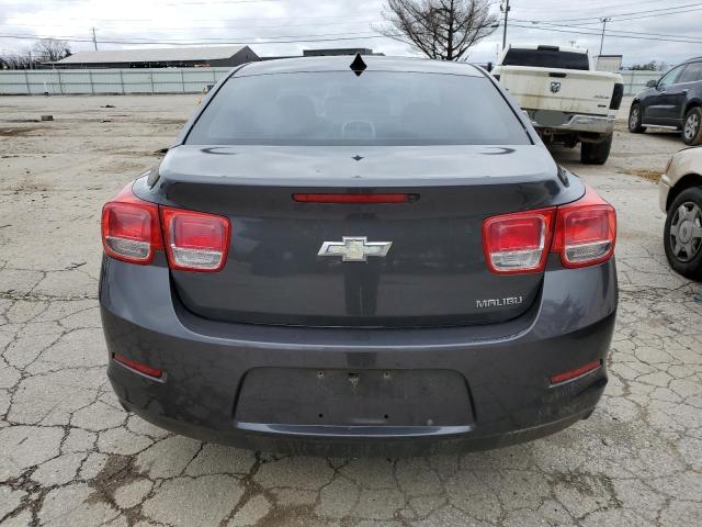 Photo 6 from auction – 2013 CHEVROLET MALIBU LS with VIN 1G11B5SA5DF352701