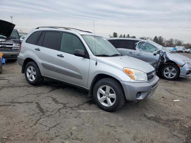 Photo 4 from auction – 2004 TOYOTA RAV4 with VIN JTEGD20V240036400