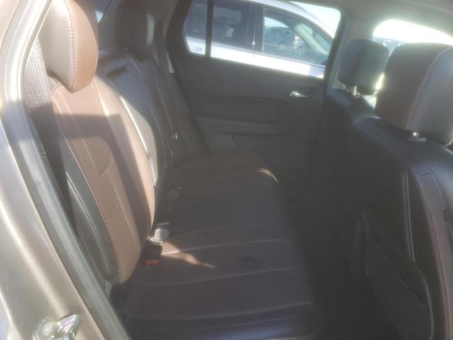 Photo 11 from auction – 2012 GMC TERRAIN SL with VIN 2GKFLVE51C6298755