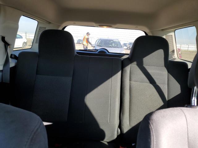 Photo 10 from auction – 2012 JEEP PATRIOT SP with VIN 1C4NJPBB7CD672788