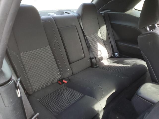 Photo 10 from auction – 2015 DODGE CHALLENGER with VIN 2C3CDZAG4FH712554