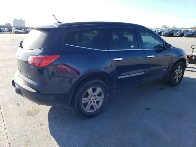 Photo 3 from auction – 2012 CHEVROLET TRAVERSE L with VIN 1GNKRGED0CJ374441