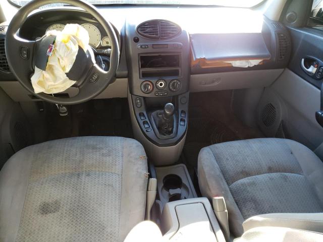 Photo 8 from auction – 2005 SATURN VUE with VIN 5GZCZ23D15S810681