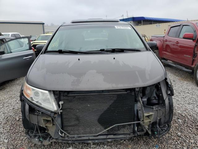 Photo 5 from auction – 2012 HONDA ODYSSEY TO with VIN 5FNRL5H93CB107922