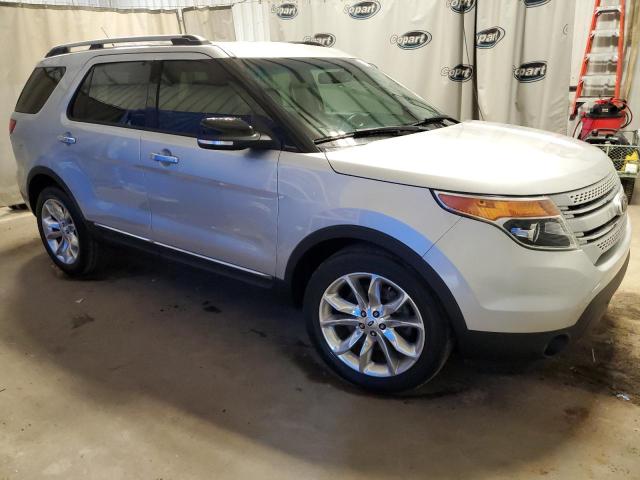 Photo 4 from auction – 2014 FORD EXPLORER X with VIN 1FM5K7D89EGA72947