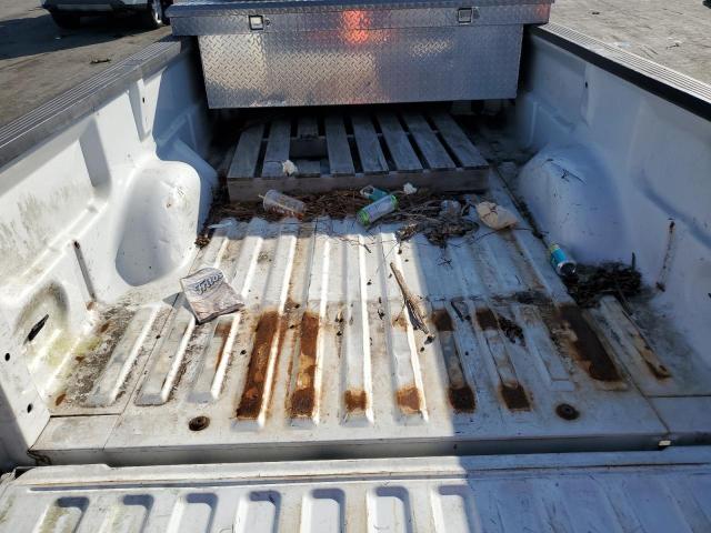 Photo 10 from auction – 2008 FORD F150 with VIN 1FTRF12278KC11058