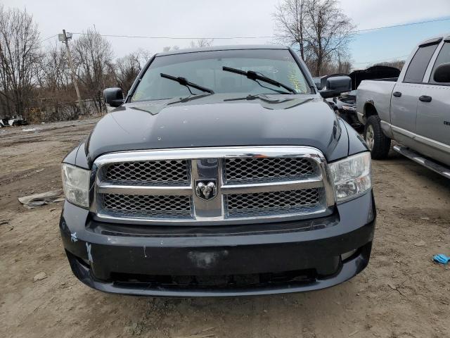 Photo 5 from auction – 2009 DODGE RAM 1500 with VIN 1D3HV13T59S751684