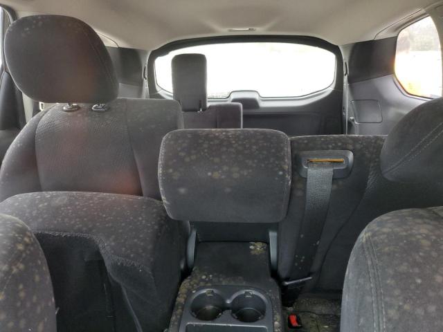 Photo 10 from auction – 2014 NISSAN PATHFINDER with VIN 5N1AR2MN5EC690518