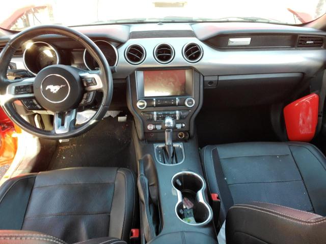 Photo 8 from auction – 2019 FORD MUSTANG with VIN 1FA6P8TH7K5172236