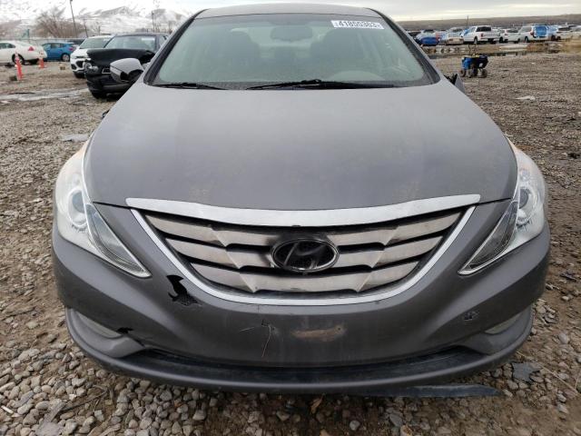 Photo 5 from auction – 2012 HYUNDAI SONATA SE with VIN 5NPEC4AC5CH463272
