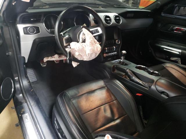 Photo 8 from auction – 2015 FORD MUSTANG GT with VIN 1FA6P8CF3F5393952