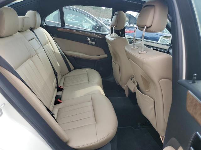 Photo 10 from auction – 2011 MERCEDES-BENZ E 550 4MAT with VIN WDDHF9AB2BA404720