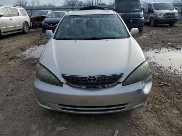 Photo 5 from auction – 2003 TOYOTA CAMRY LE with VIN 4T1BF32K13U559069