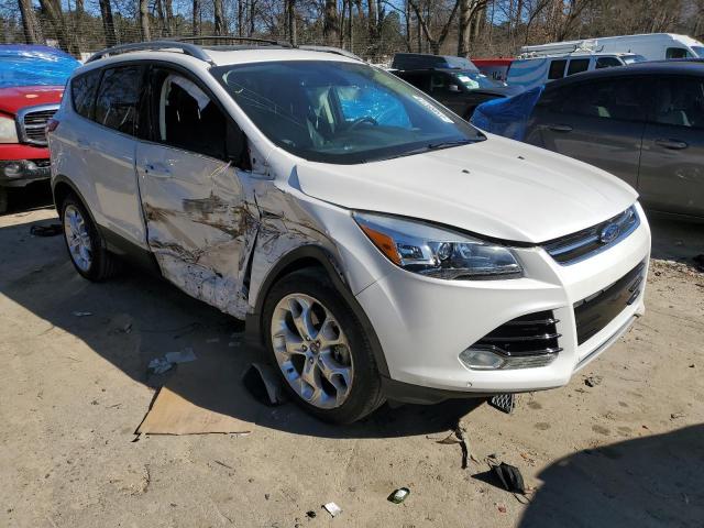 Photo 4 from auction – 2013 FORD ESCAPE TIT with VIN 1FMCU0J97DUA45610
