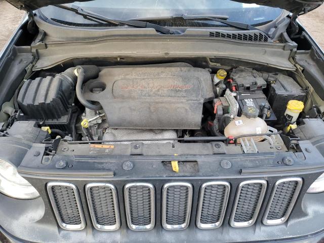 Photo 12 from auction – 2016 JEEP RENEGADE with VIN ZACCJBBT3GPE38660