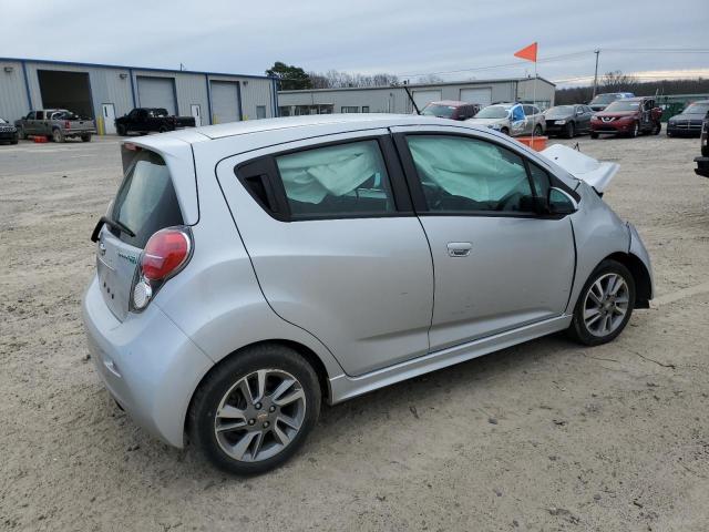 Photo 3 from auction – 2016 CHEVROLET SPARK EV 2 with VIN KL8CL6S00GC649786