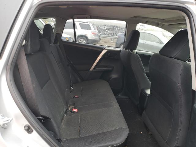 Photo 10 from auction – 2013 TOYOTA RAV4 XLE with VIN JTMRFREV2D5025733