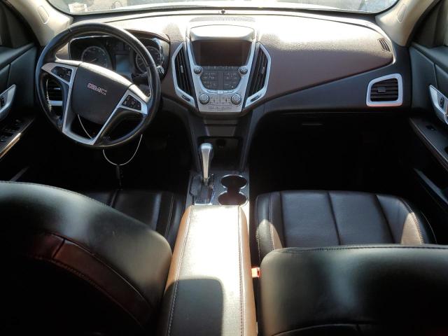 Photo 8 from auction – 2014 GMC TERRAIN SL with VIN 2GKFLXE37E6332338