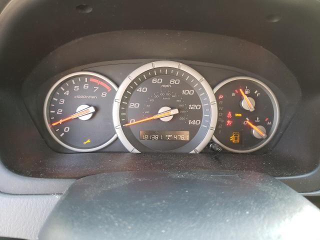 صورة رقم 9 من المزاد - 2008 HONDA PILOT VP مع VIN 5FNYF28218B001397