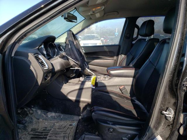 Photo 7 from auction – 2013 DODGE DURANGO SX with VIN 1C4RDJAG1DC665670