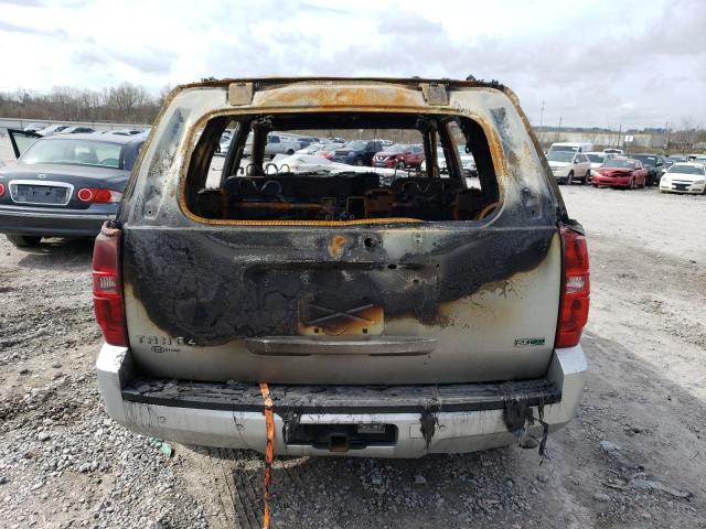 Photo 6 from auction – 2010 CHEVROLET TAHOE C150 with VIN 1GNMCBE34AR154108