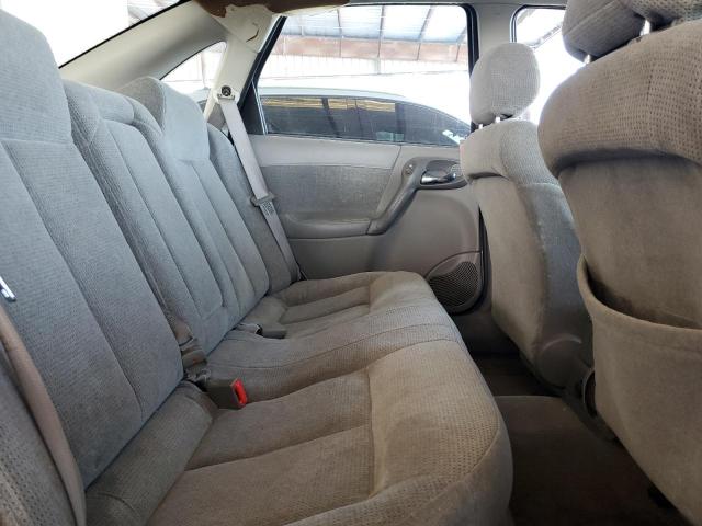 Photo 10 from auction – 2002 SATURN SL200 with VIN 1G8JU54F42Y538591